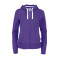 Sweat à capuche PADDLECREEK Roots73 FZ pour femmes