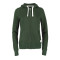 Sweat à capuche PADDLECREEK Roots73 FZ pour femmes