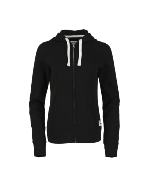 Sweat à capuche PADDLECREEK Roots73 FZ pour femmes Sweat à capuche PADDLECREEK Roots73 FZ pour femmes