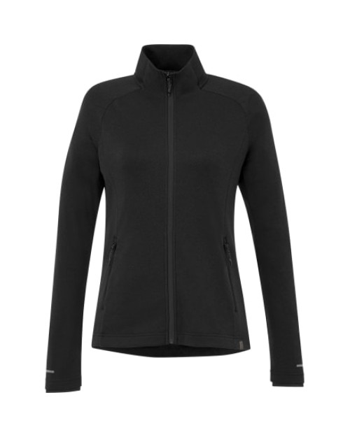 Veste en tricot écologique ASGARD pour femmes Veste en tricot écologique ASGARD pour femmes