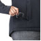 Veste en tricot écologique FRAZIER pour femmes