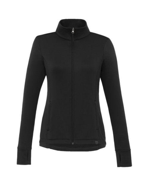 Veste en tricot écologique FRAZIER pour femmes Veste en tricot écologique FRAZIER pour femmes