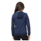 tentree Chandail à capuchon zippé en coton biologique - Femme