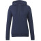tentree Chandail à capuchon zippé en coton biologique - Femme
