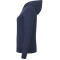 tentree Chandail à capuchon zippé en coton biologique - Femme