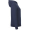 tentree Chandail à capuchon zippé en coton biologique - Femme
