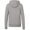 tentree Chandail à capuchon zippé en coton biologique - Femme