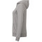 tentree Chandail à capuchon zippé en coton biologique - Femme