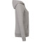 tentree Chandail à capuchon zippé en coton biologique - Femme