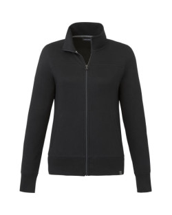 Women's ARGUS Eco Fleece Full Zip