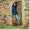 BRIGGSPOINT Roots73 Mflc Jkt Femme
