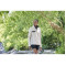 Roots73 WESTVILLE Eco Microfleece Pullover-Women's