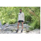 Roots73 WESTVILLE Eco Microfleece Pullover-Women's