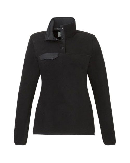 Roots73 WESTVILLE Eco Microfleece Pullover-Women's Roots73 WESTVILLE Eco Microfleece Pullover-Women's