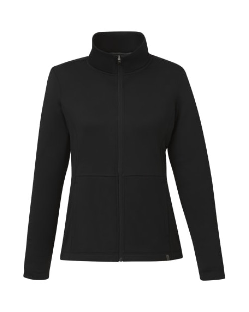 MERRITT Eco Knit Full Zip - Women's MERRITT Eco Knit Full Zip - Women's
