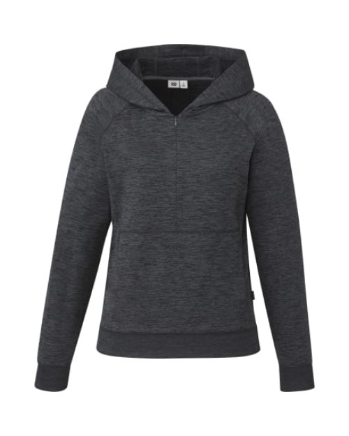 tentree Stretch Knit Quarter Zip - Women's tentree Stretch Knit Quarter Zip - Women's