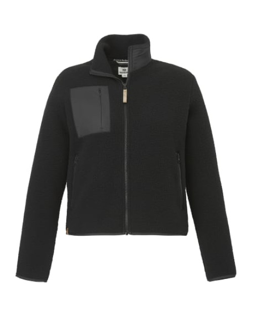 tentree EcoLoft Zip Jacket - Women's tentree EcoLoft Zip Jacket - Women's