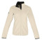 Roots73 WESTVILLE Eco Micropolaire Full Zip - Femme