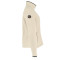 Roots73 WESTVILLE Eco Micropolaire Full Zip - Femme