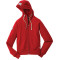 Sweat à capuche RIVERSIDE Roots73 FZ pour femmes