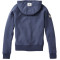 Sweat à capuche RIVERSIDE Roots73 FZ pour femmes