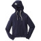 Sweat à capuche RIVERSIDE Roots73 FZ pour femmes