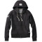 Sweat à capuche RIVERSIDE Roots73 FZ pour femmes