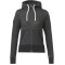 Sweat à capuche RIVERSIDE Roots73 FZ pour femmes