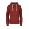 Sweat à capuche MAPLEGROVE Roots73 Flc pour femmes