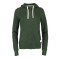 Sweat à capuche MAPLEGROVE Roots73 Flc pour femmes