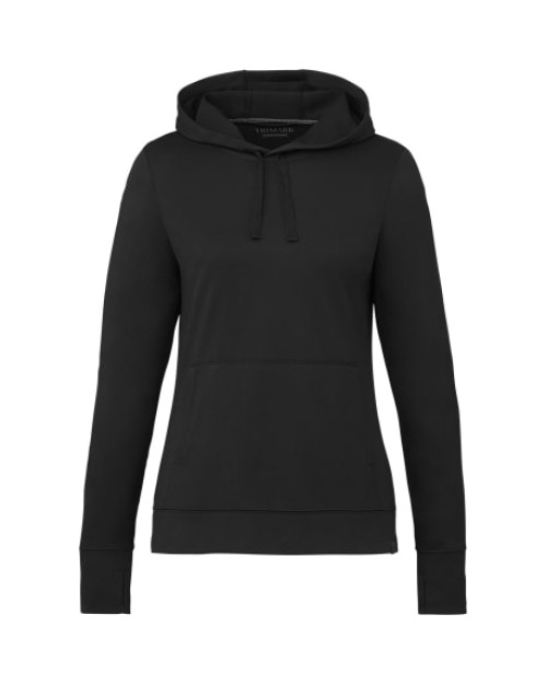 Women's LAVAR Eco Knit Hoody Women's LAVAR Eco Knit Hoody