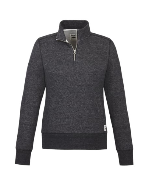 Polaire à quart de zip PADDLECREEK Roots73 pour femme Polaire à quart de zip PADDLECREEK Roots73 pour femme