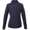 Demi-zip en tricot STRATTON pour femmes
