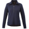 Demi-zip en tricot STRATTON pour femmes
