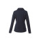 Demi-zip en tricot STRATTON pour femmes