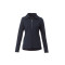 Demi-zip en tricot STRATTON pour femmes