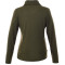 Demi-zip en tricot STRATTON pour femmes