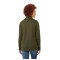 Demi-zip en tricot STRATTON pour femmes