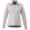 Demi-zip en tricot STRATTON pour femmes