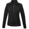 Demi-zip en tricot STRATTON pour femmes
