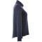 Demi-zip en tricot STRATTON pour femmes