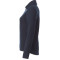 Demi-zip en tricot STRATTON pour femmes