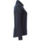 Demi-zip en tricot STRATTON pour femmes
