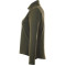 Demi-zip en tricot STRATTON pour femmes