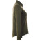 Demi-zip en tricot STRATTON pour femmes
