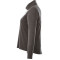 Demi-zip en tricot STRATTON pour femmes