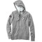 Sweat à capuche Sandylake Roots73 F/Z pour femmes