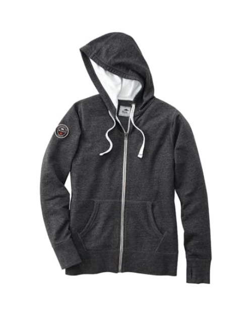 Sweat à capuche Sandylake Roots73 F/Z pour femmes Sweat à capuche Sandylake Roots73 F/Z pour femmes