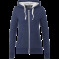 Sweat à capuche Sandylake Roots73 F/Z pour femmes