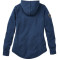 Sweat à capuche Southlake Roots73 pour femmes